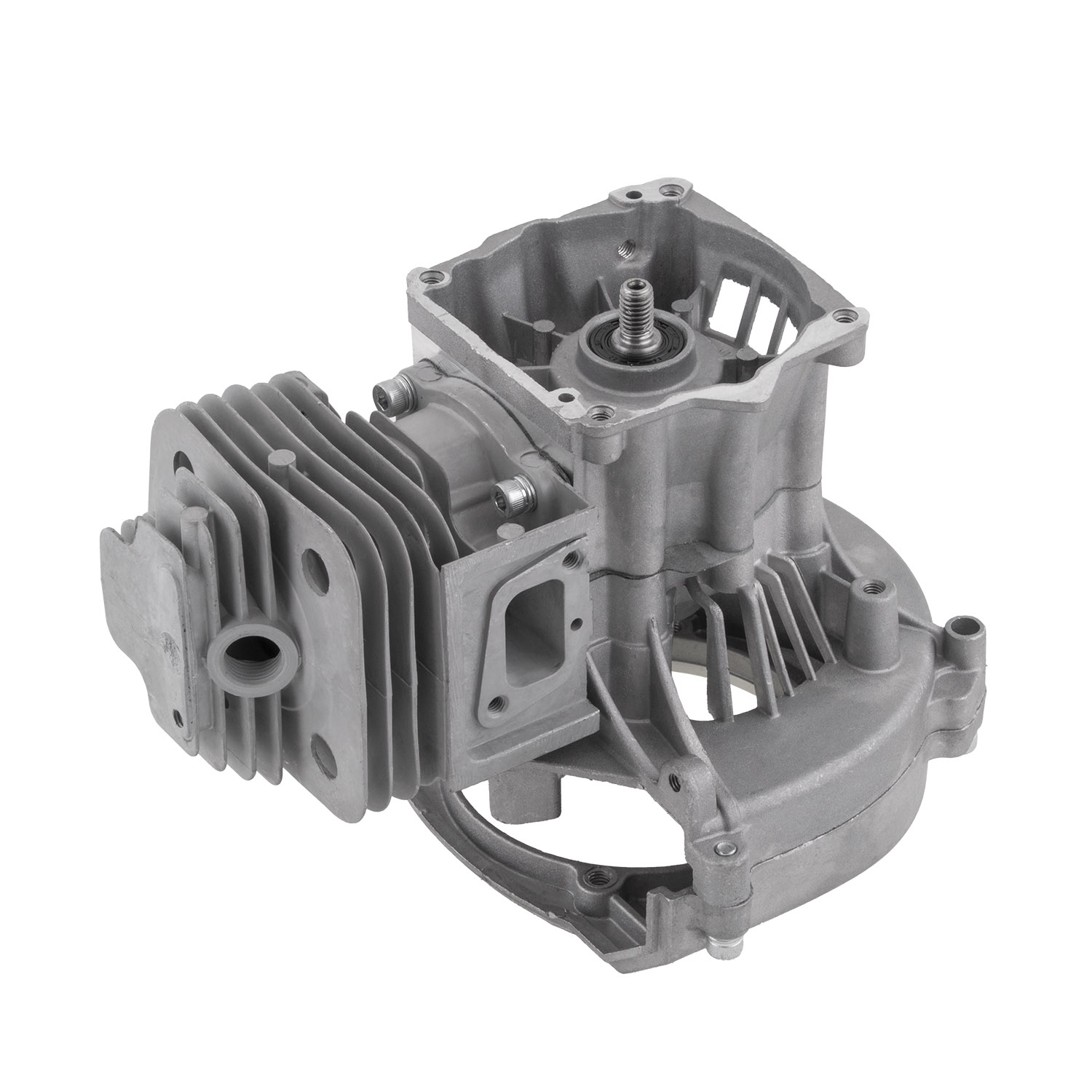 Benzínový motor 2.zdvih 40mm 1E40F 43CC PROCRAFT | 1E40F-ENGINE