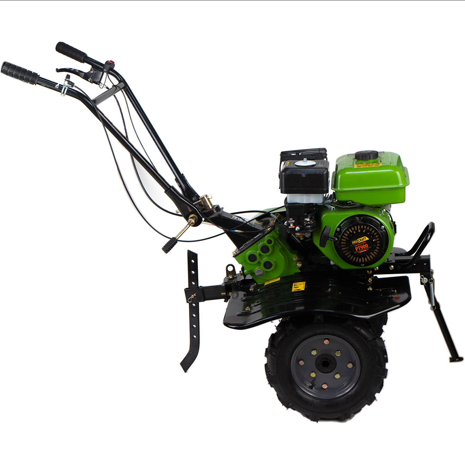 Benzínový kultivátor Procraft PT900/3