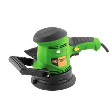 Procraft | Excentrická bruska Procraft EX850E | EX850E