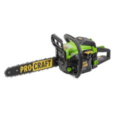 Procraft | Benzínová řetězová pila Procraft GS-52P | GS-52P