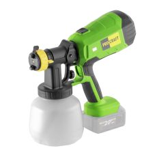 Procraft | Aku stříkací pistole Procraft PSE40bb (bez baterie a nabíječky) | PSE40bb