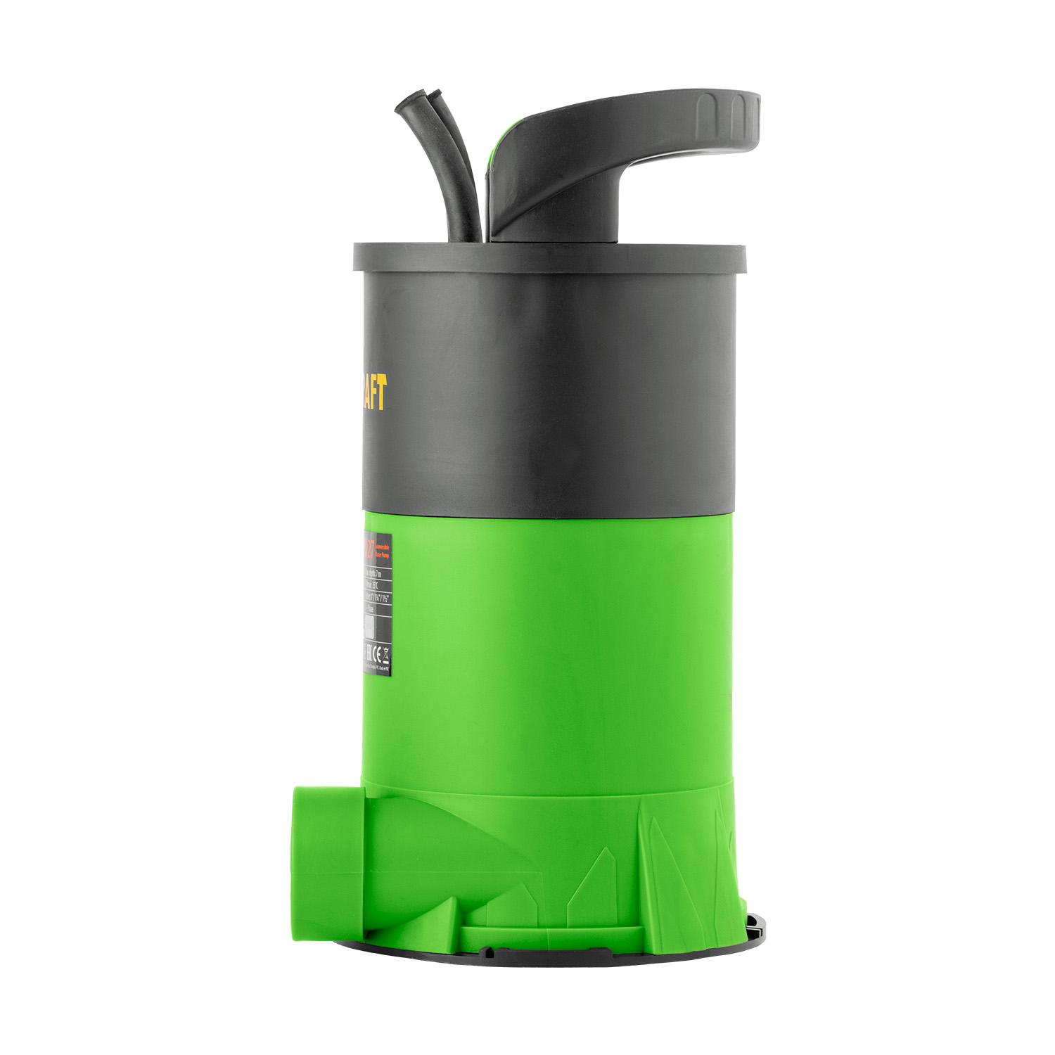 Čerpadlo ponorné Procraft PN27