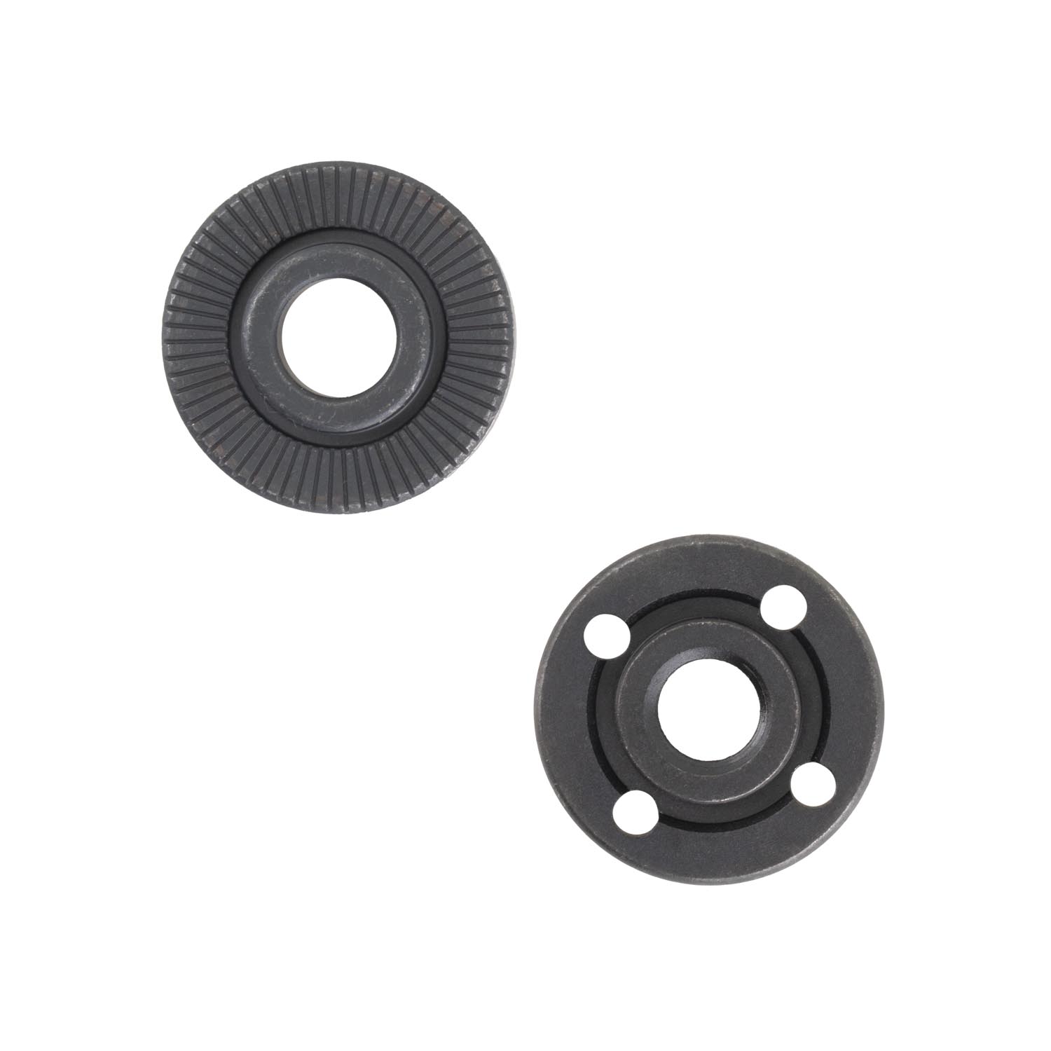 Aku úhlová bruska Procraft Industrial AG125B (bez baterie a nabíječky), 125mm