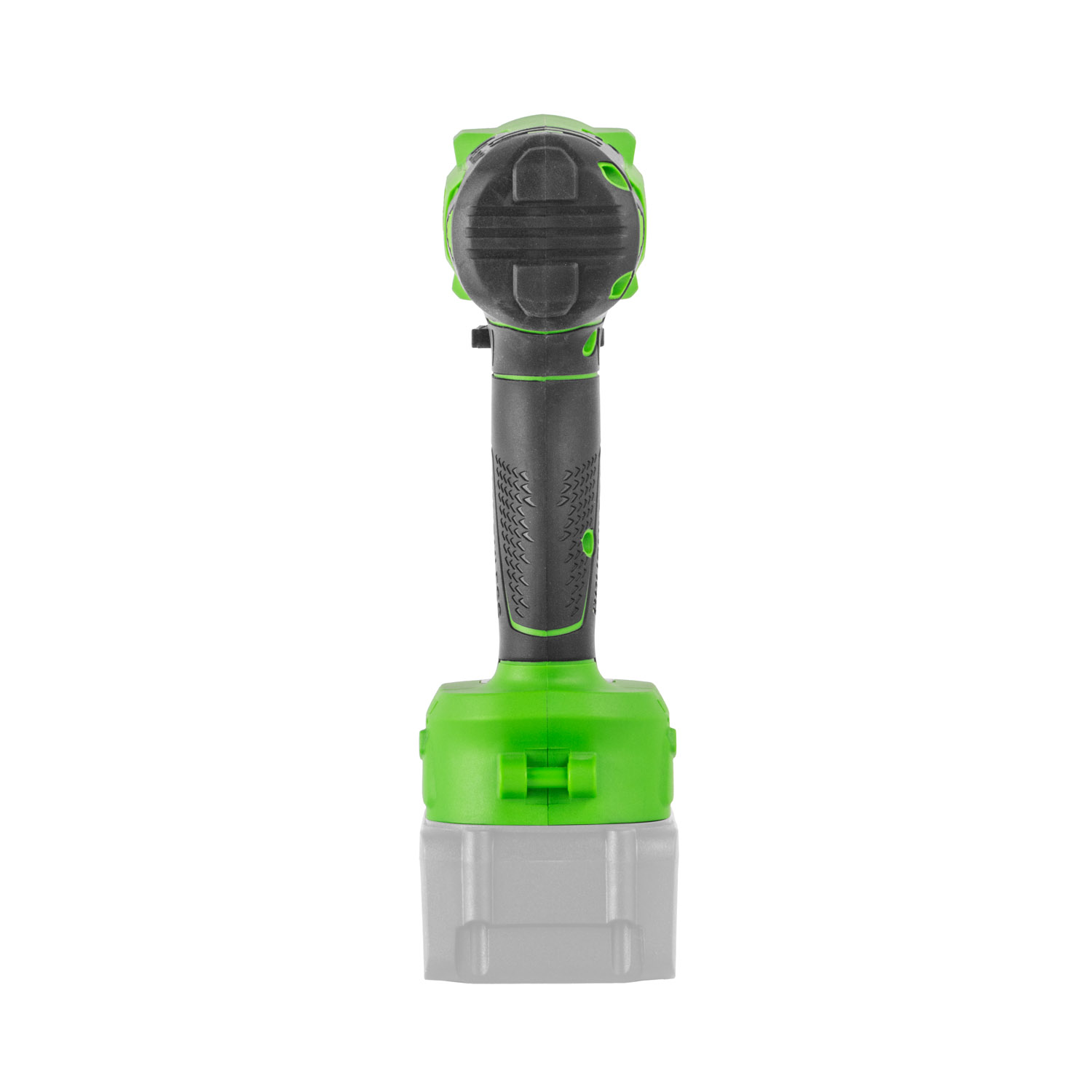 Aku rázový utahovák Procraft PWA20 bez akumulátoru a nabíječky