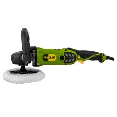 Procraft | Leštička Procraft PM2100K (PM1400) | PM2100K