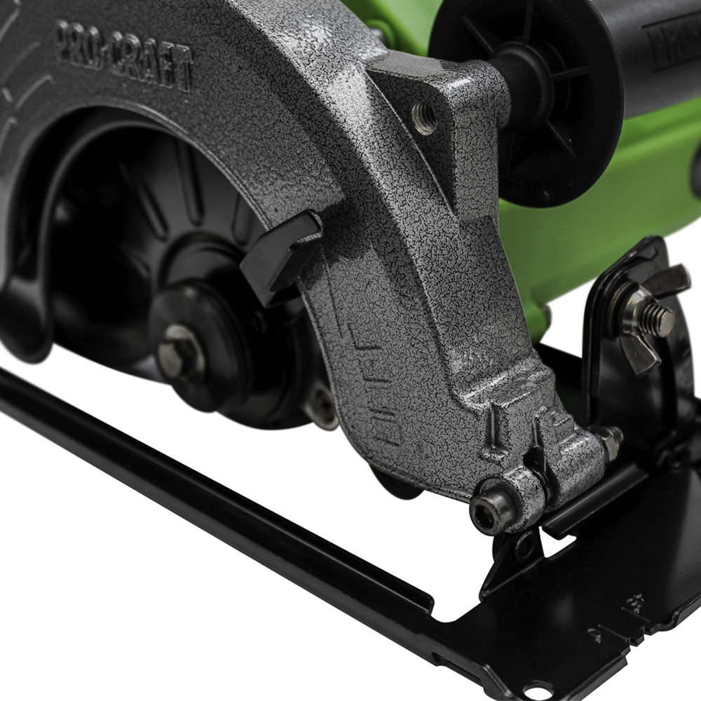 Okružná píla PROCRAFT KR1400, 185 mm | KR1400