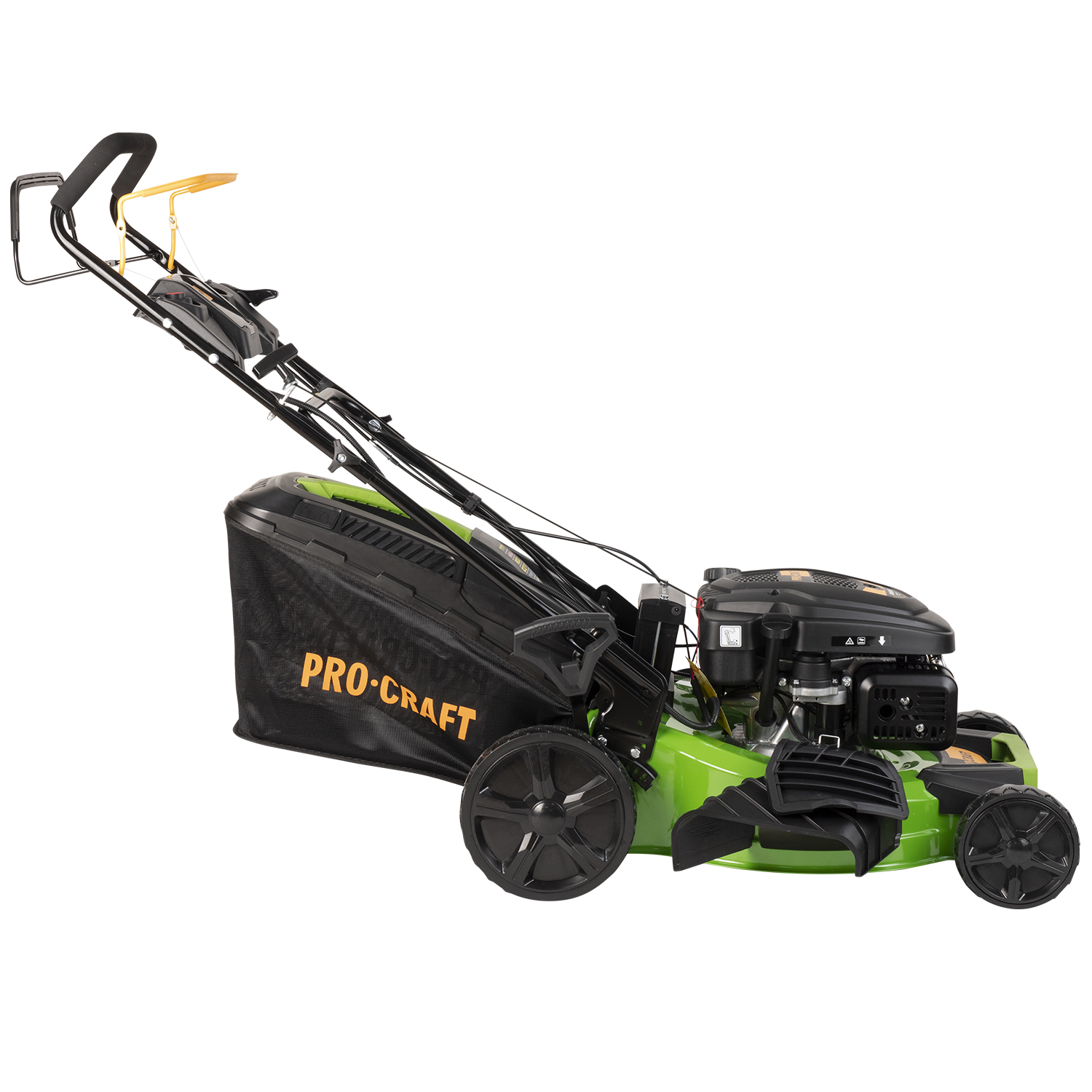Benzínová sekačka Procraft PLM505ES NE
