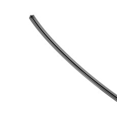 Procraft | Struna žací zesílená (3mm) (15m) čtverec PROCRAFT KV/AR-3/15 | KV/AR-3/15