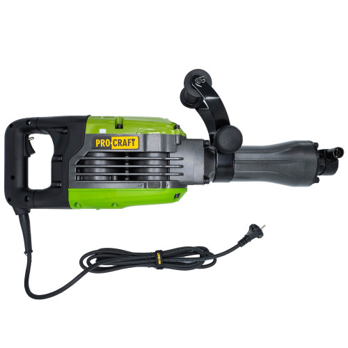 Demolačné kladivo Procraft PSH2600 | PSH2600
