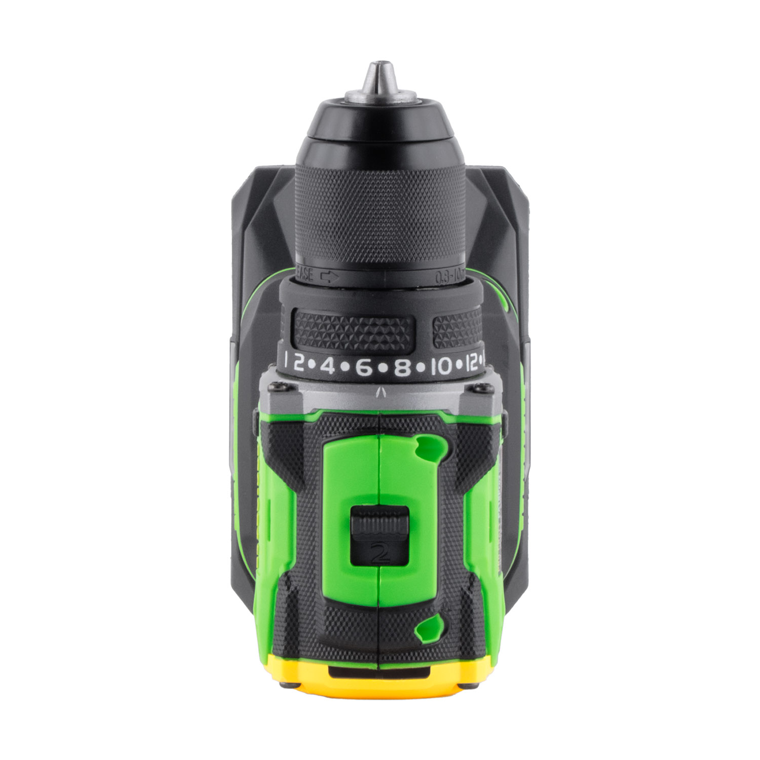 Aku vrtací šroubovák Procraft PA18Pro2 + sada bitů