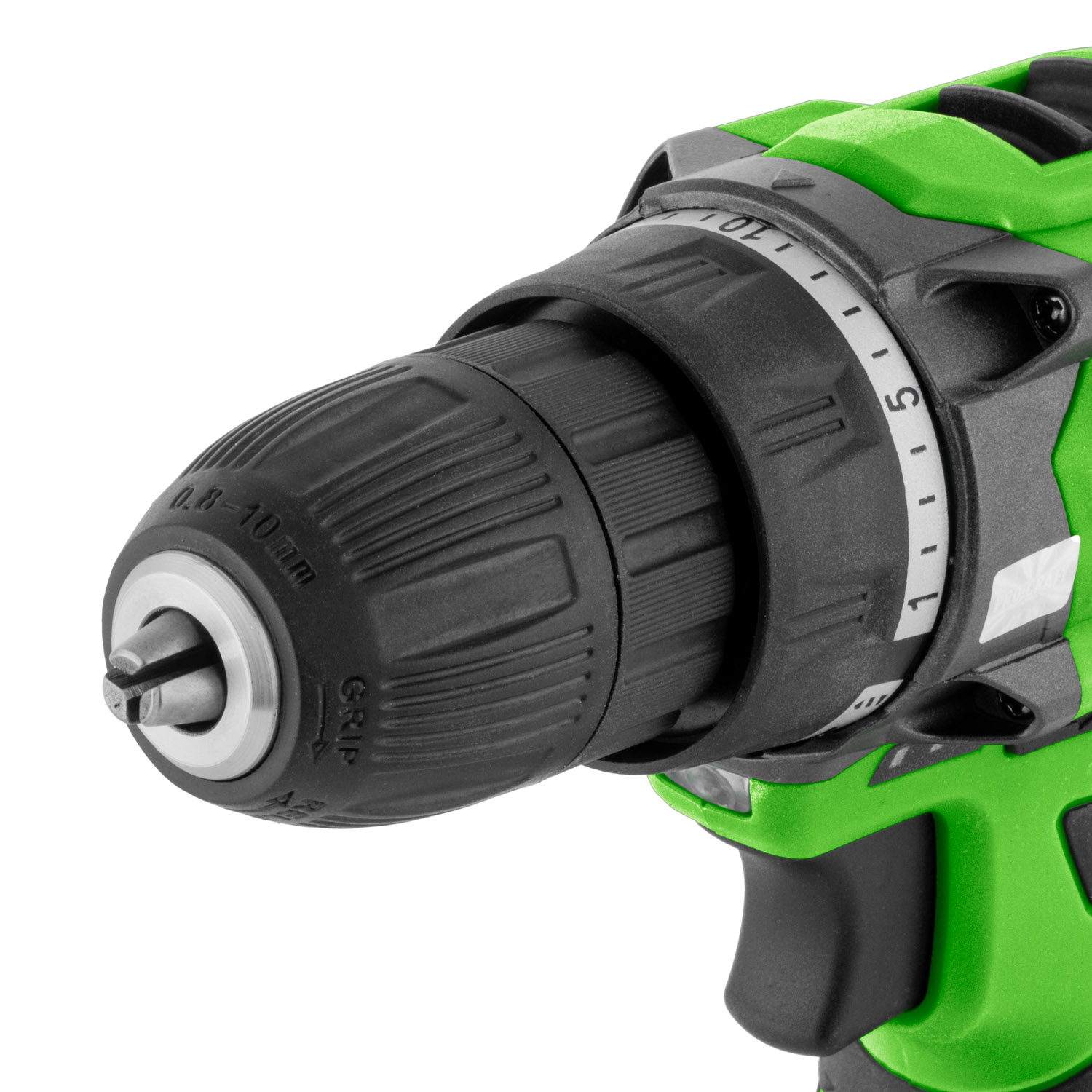 Aku vrtací šroubovák Procraft PA12Li