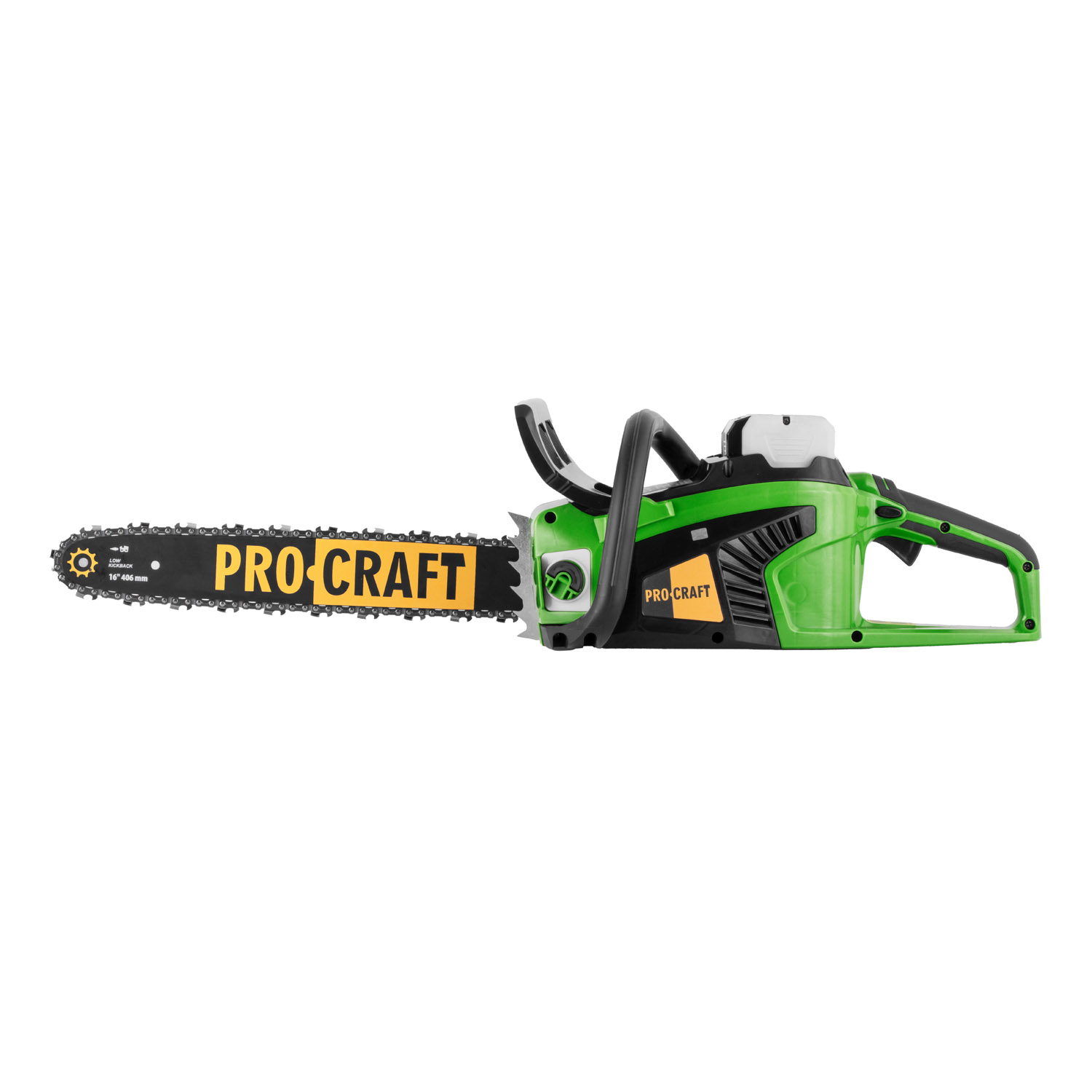 Aku reťazová píla Procraft PKA48Li | PKA48Li