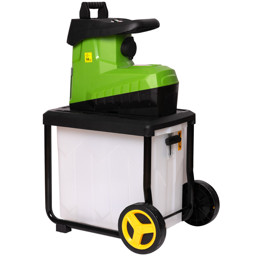 Zahradní drtič větví válcový Procraft PSL2850