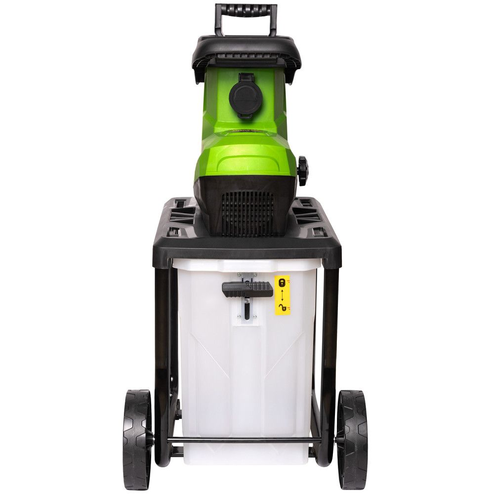 Zahradní drtič větví válcový Procraft PSL2850