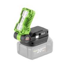 Procraft | LED svítilna (reflektor) aku LL20bb (bez akumulátoru a nabíječky) | LL20bb