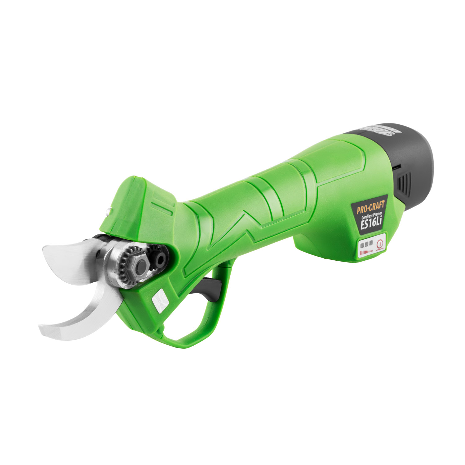Aku nůžky na větve Procraft ES16Li