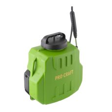 Procraft | Aku postřikovač Procraft AS8 | AS8