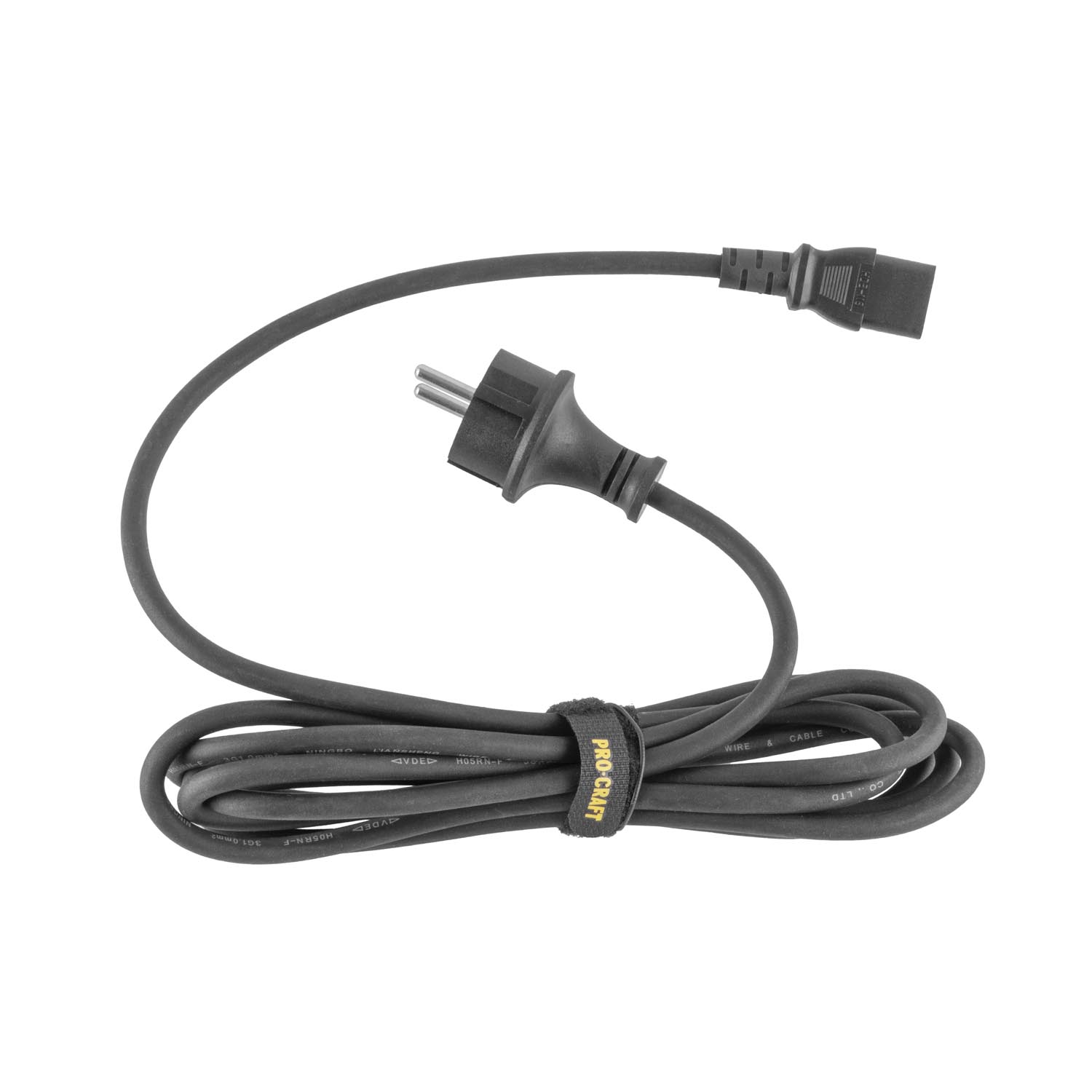 LED svítilna (reflektor) aku/220V Procraft LP20 bez akumulátoru a nabíječky