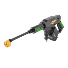 Procraft | Sada aku tlaková myčka Procraft CW20 + baterie 20/2A a nabíječka 20/1 | SCW20/20-2A