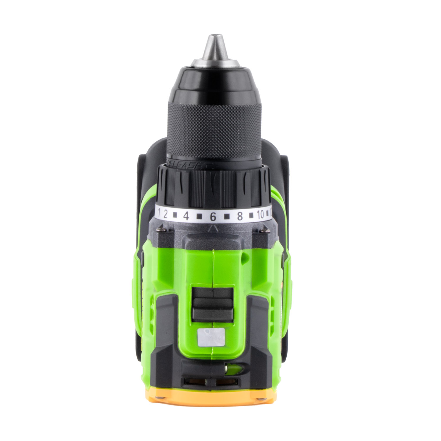 Aku vŕtací skrutkovač Procraft PA18LiH | PA18LiH-1B-C