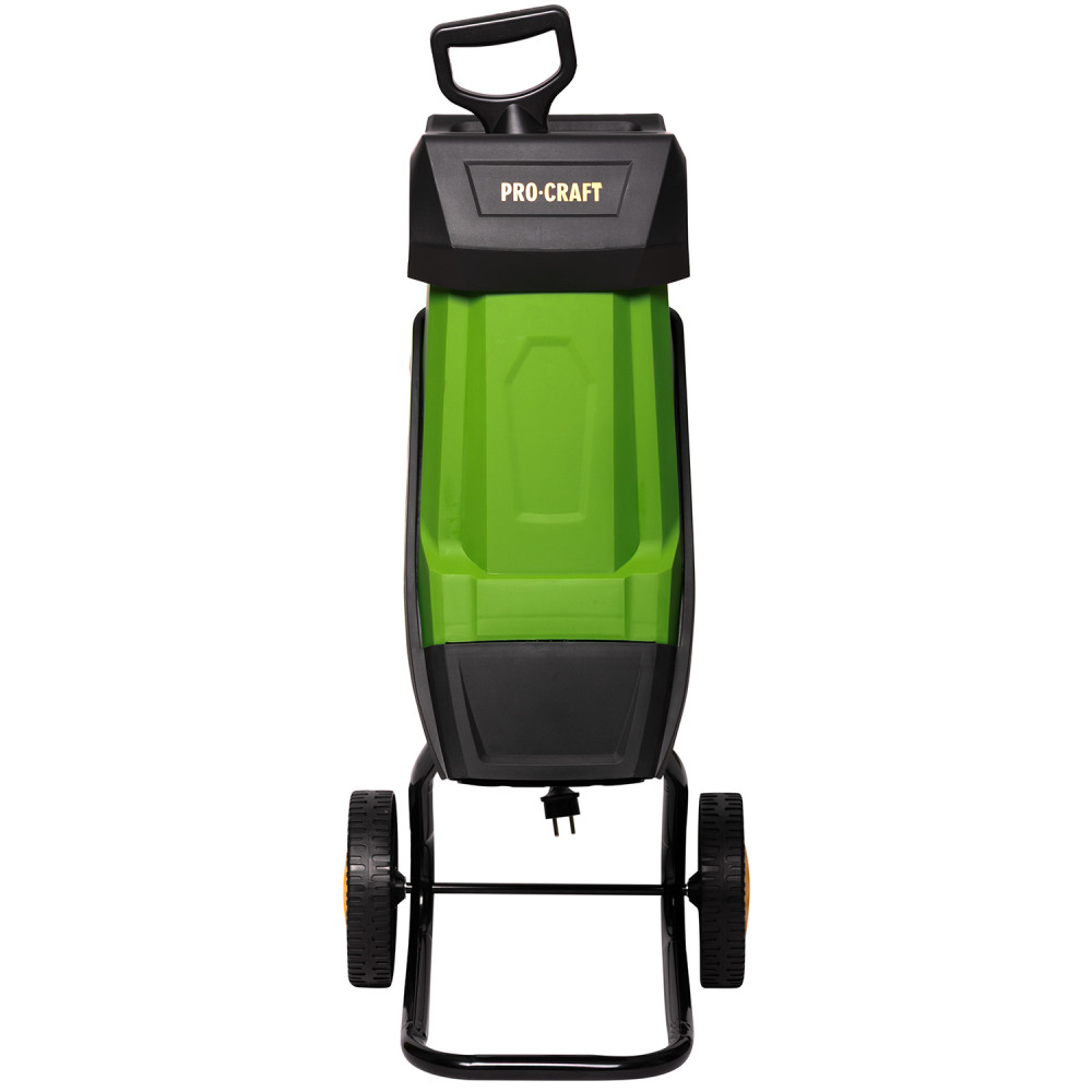 Zahradní drtič větví nožový Procraft PSL2450