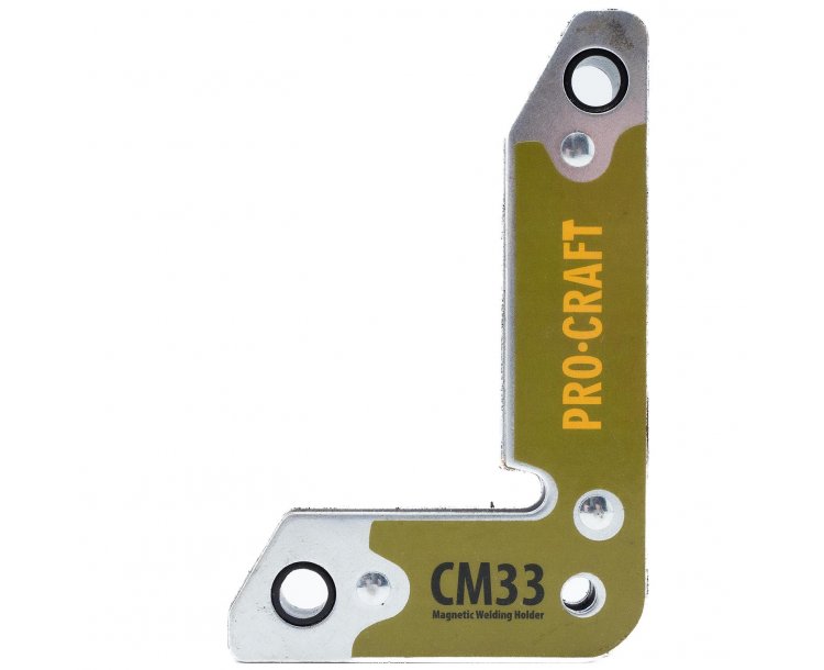 Magnet úhlový Procraft CM33 | CM33