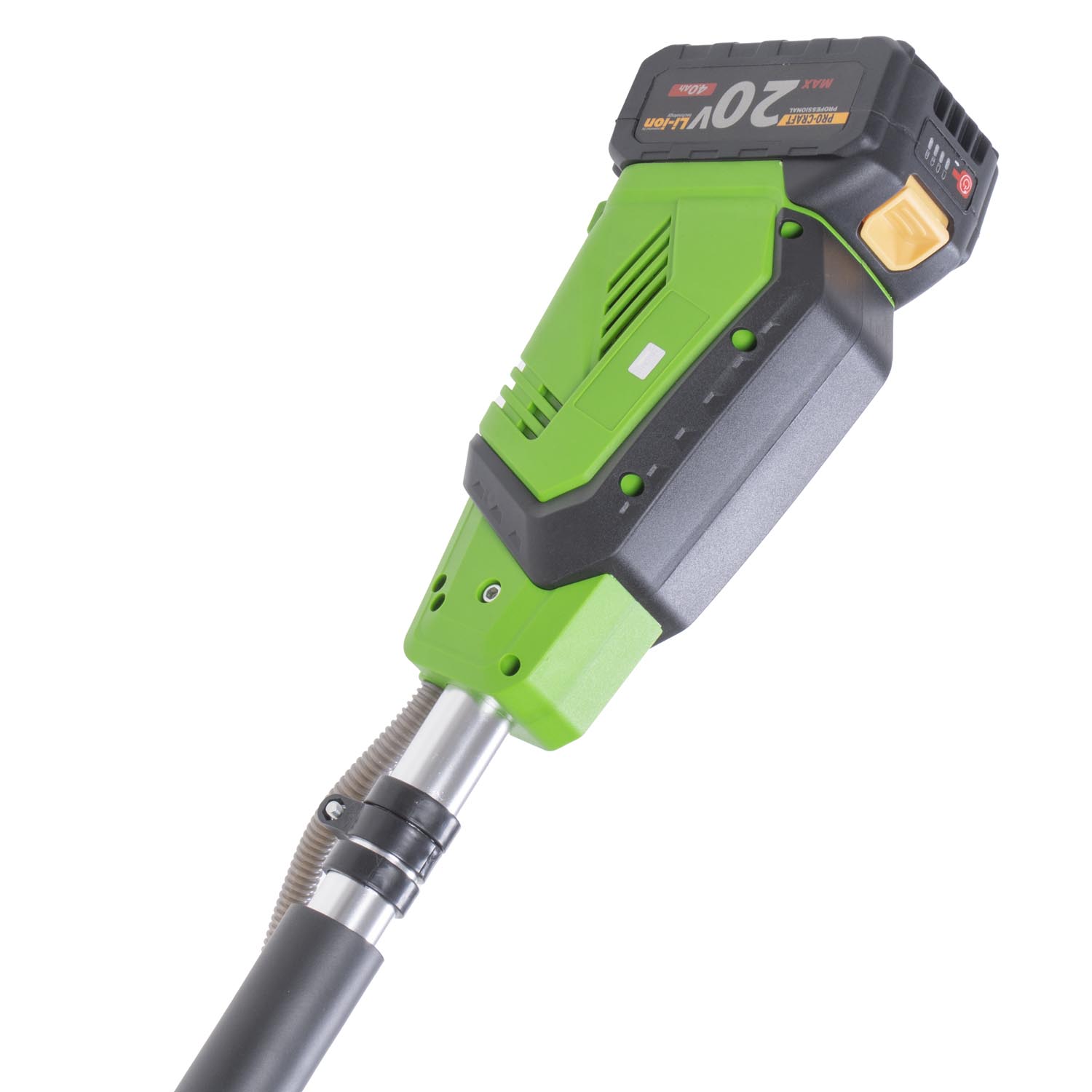 Aku křovinořez obouruční rukojeť (řidítka) Procraft ATA-40C