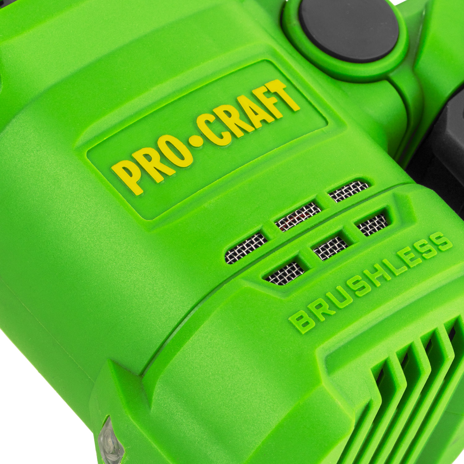 Aku vrtací kladivo  Procraft PHA50-1b-c SDS MAX