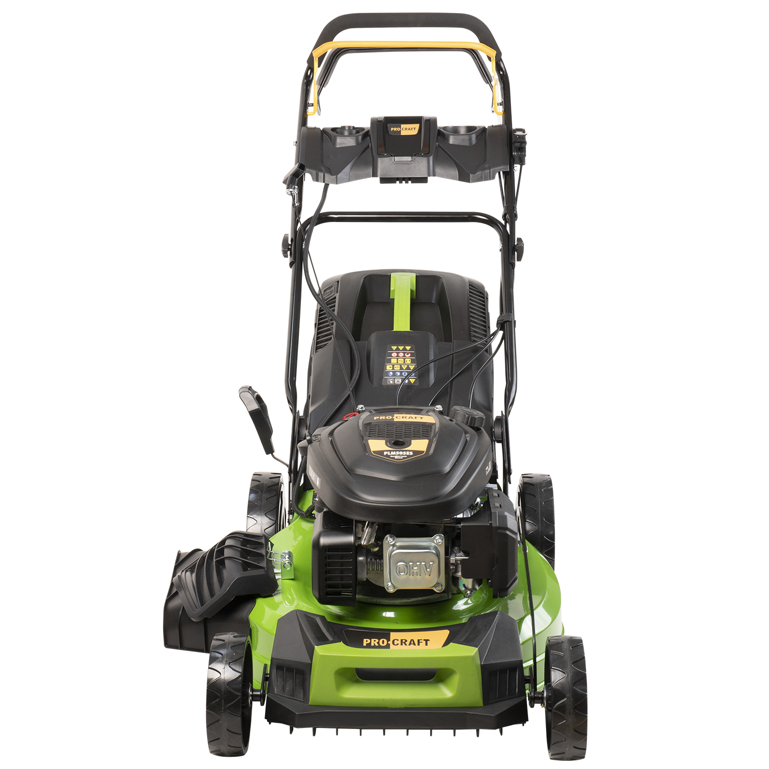 Benzínová sekačka Procraft PLM505ES NE