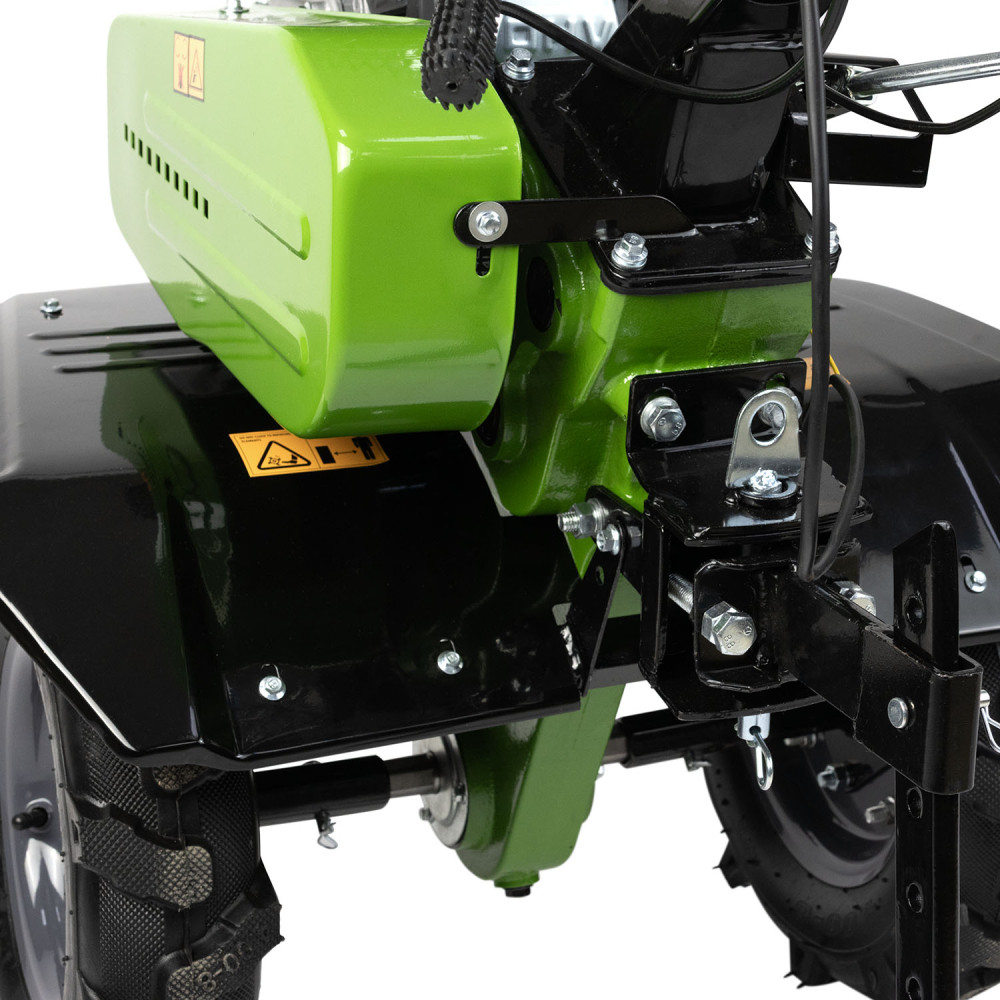 Benzínový kultivátor Procraft PT900/3
